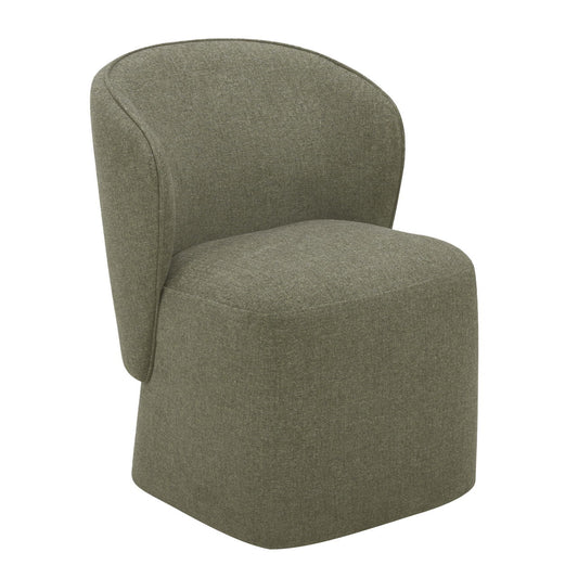 Bongo - Dining Chair (Set of 2) - Quartermaster Sage