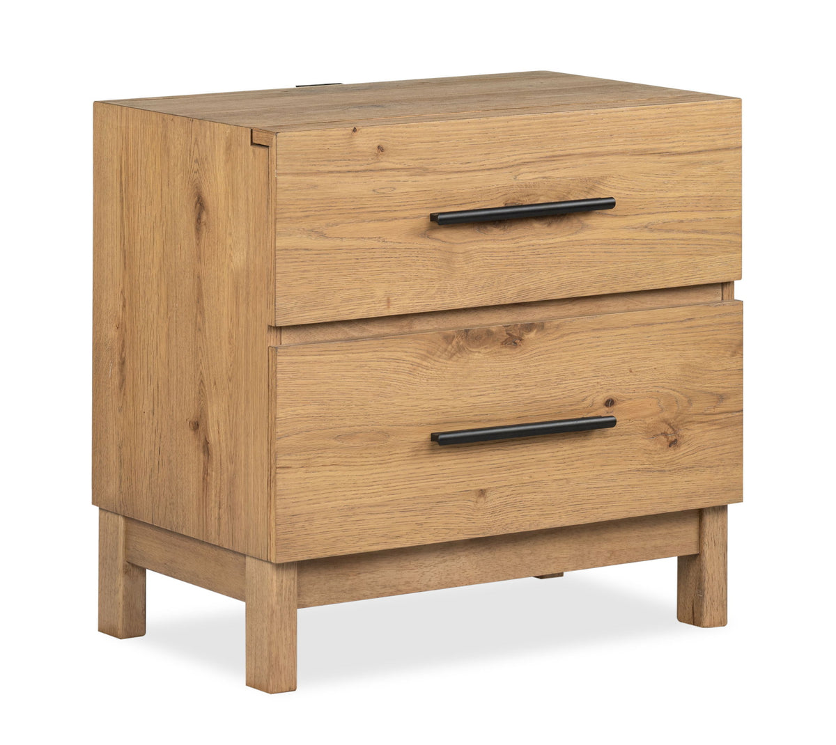 Davenport - Panel Bedroom Set