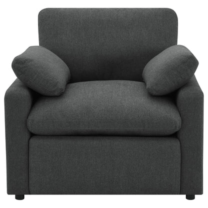 Hollander - Power Recliner