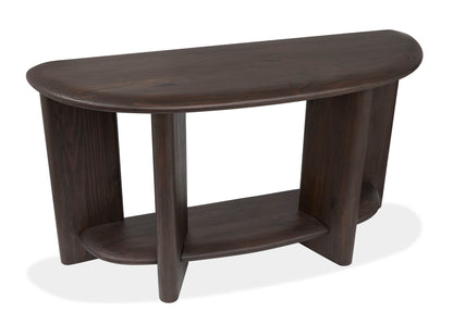 Upton - Shaped Table