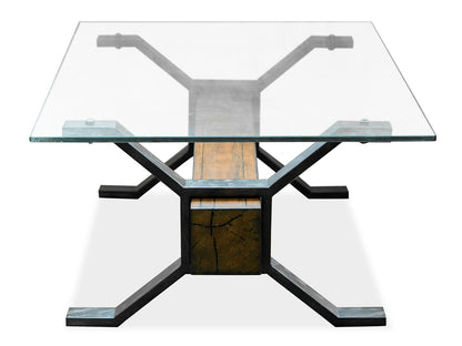 Sawyer - Rectangular Table