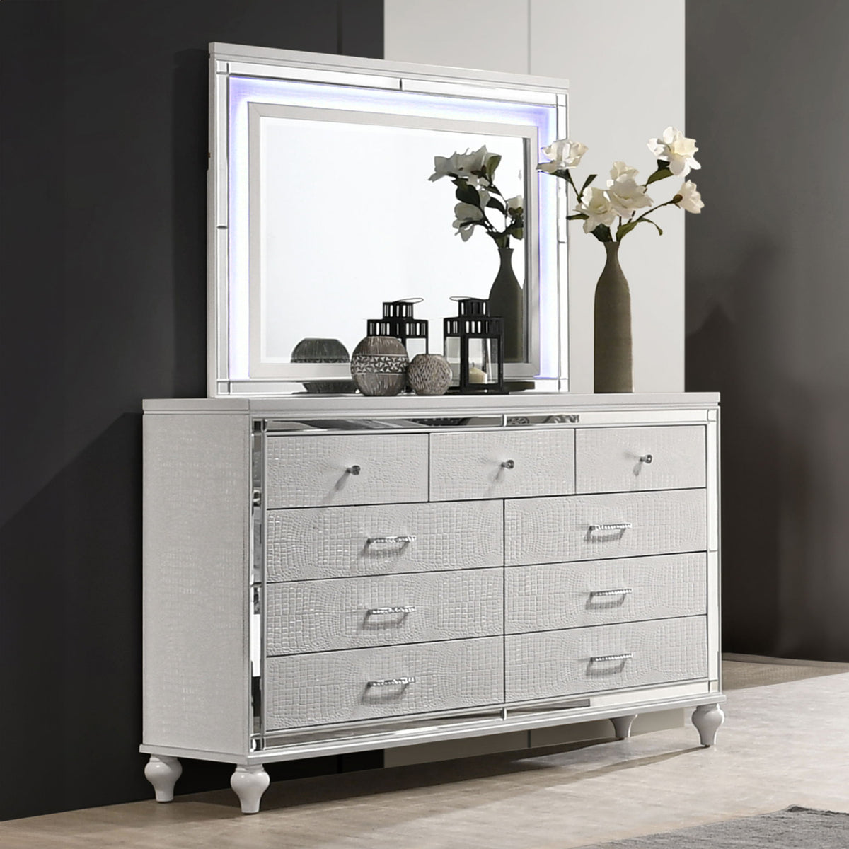 Valentino - Dresser