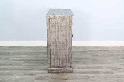 41" Accent Cabinet