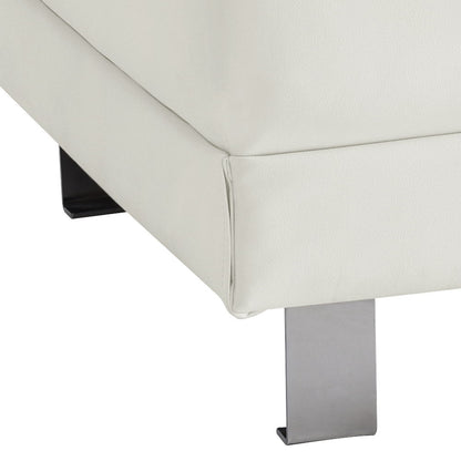 Contemporary Ottoman For Living Rooms