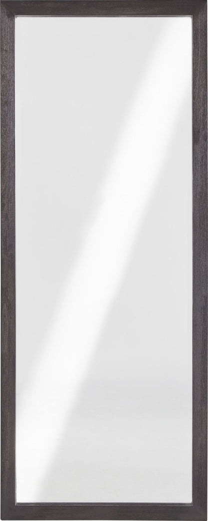 Oxford - Floor Low Mirror
