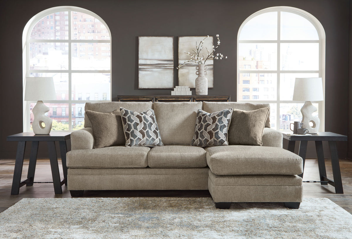 Stonemeade - Sofa Chaise