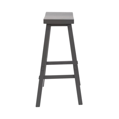 Creations II - 24" Sawhorse Counter Stool