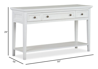 Heron Cove - Rectangular Table