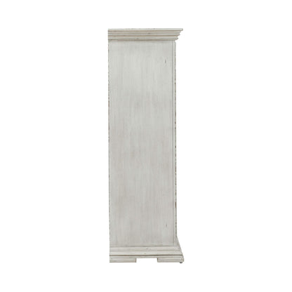 Big Valley - Door Chest