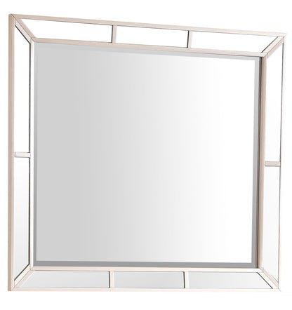 Elegant Contemporary Mirror