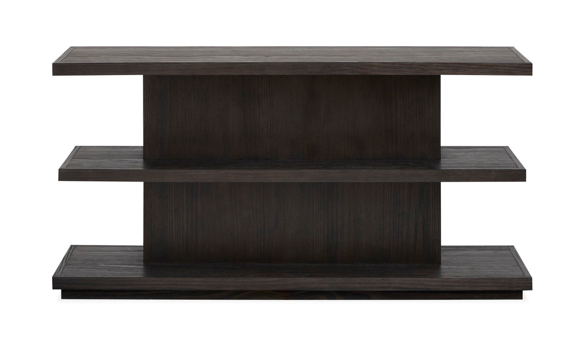 Shaffer - Rectangular Table