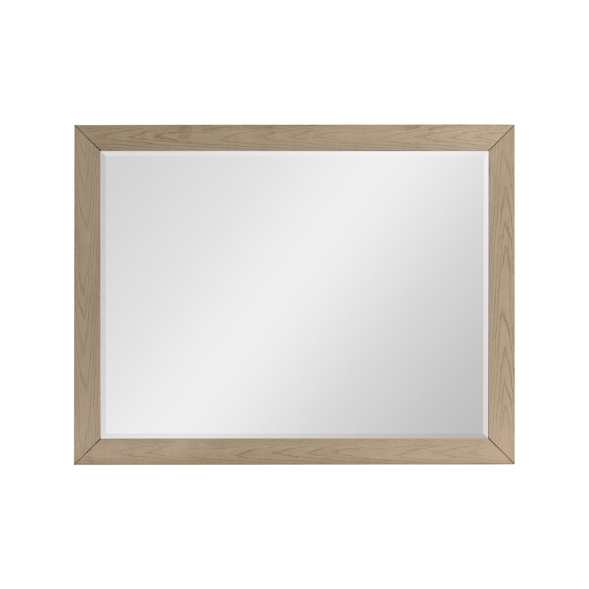 Cornerstone - Mirror - French Oak