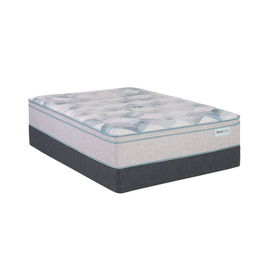 Dream Weaver - 14.25" Ultra Plush Pillow Top Mattress
