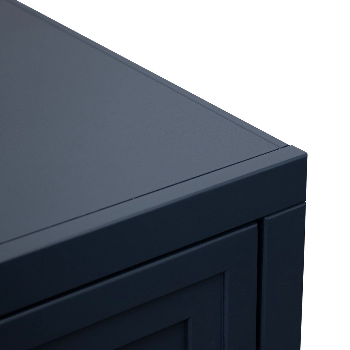Nora - Fireplace Console