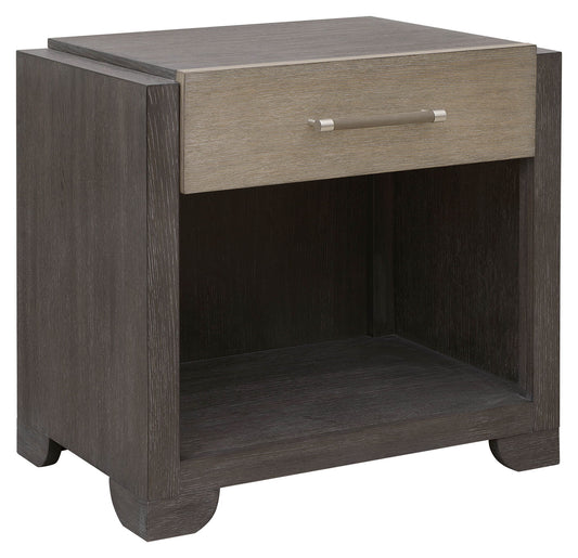 Anderson Park - Nightstand