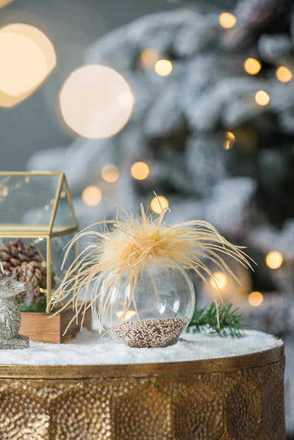 Christmas Ball Ornaments Decorative Hanging Ball Christmas Tree Ornaments For Holiday