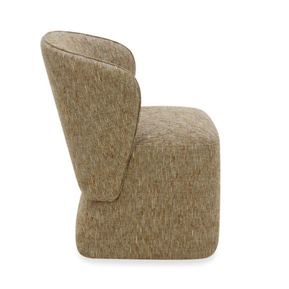 Bongo - Fabric Dining Chair (Set of 2) - Twillow Antique