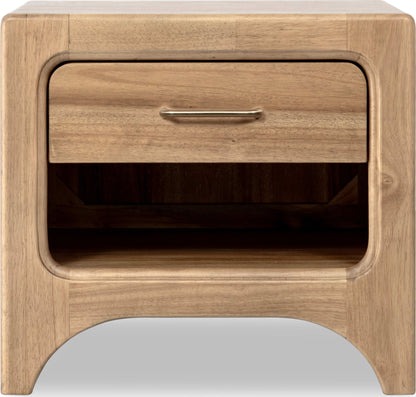Brentwood - Nightstand With CM
