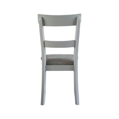 House Marchese - Side Chair (Set of 2) - Gray