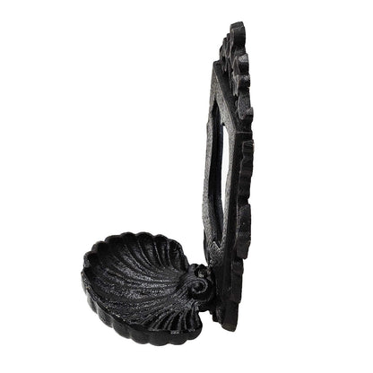 Cast Iron Soap Dishes