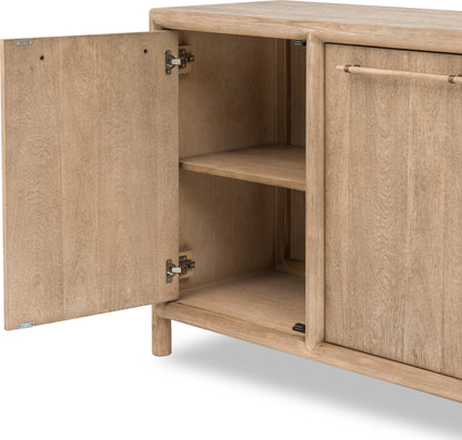 Dorsey - Sideboard - Granola