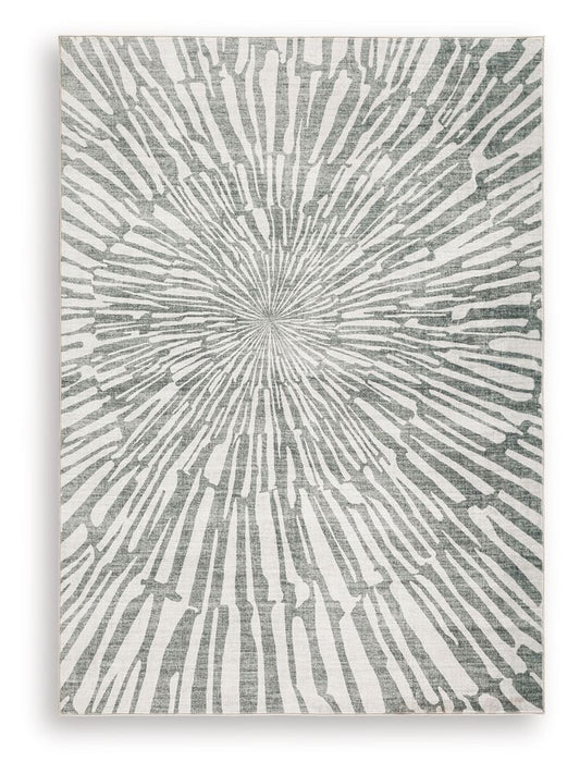 Verland - Washable Rug