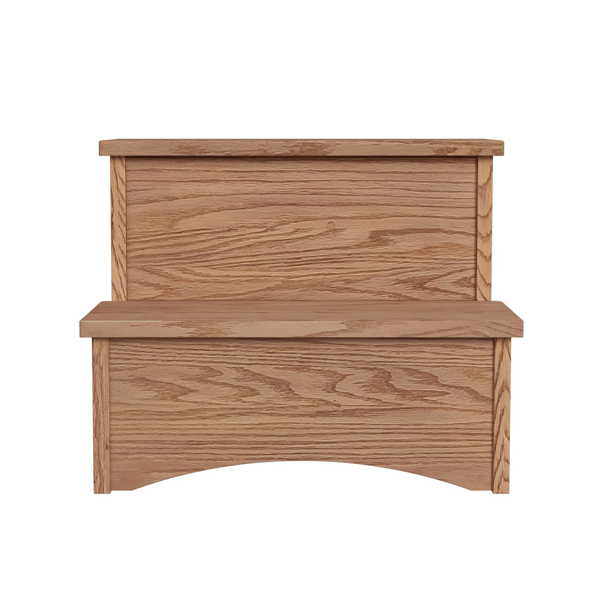 Oak Park - Step Stool