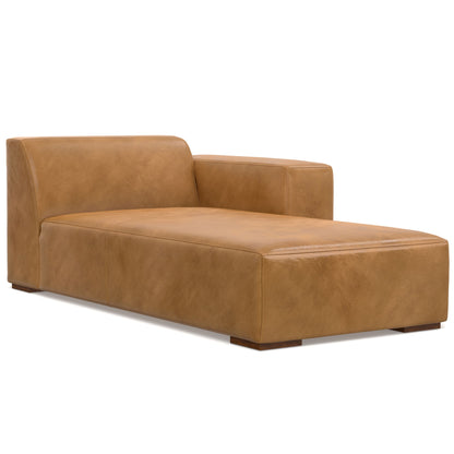 Rex - Chaise Sofa Module