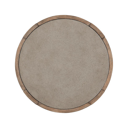 South Bend - Round Table