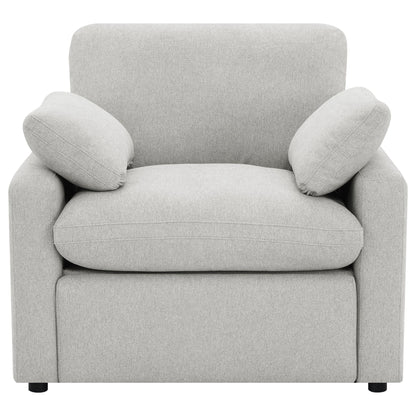 Hollander - Power Recliner