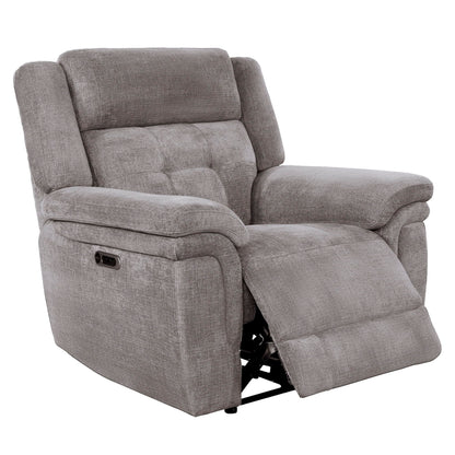 Richland - Power Recliner