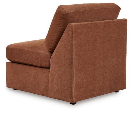 Modmax - 5 Piece Sectional