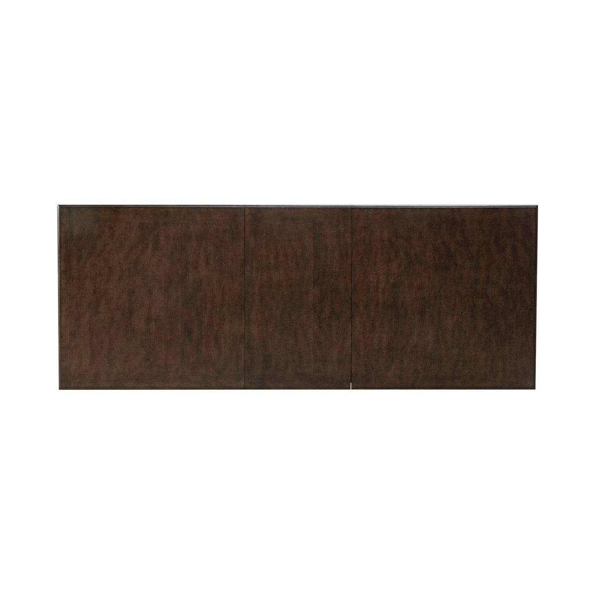 Arden Road - Trestle Table - Satin Cherry