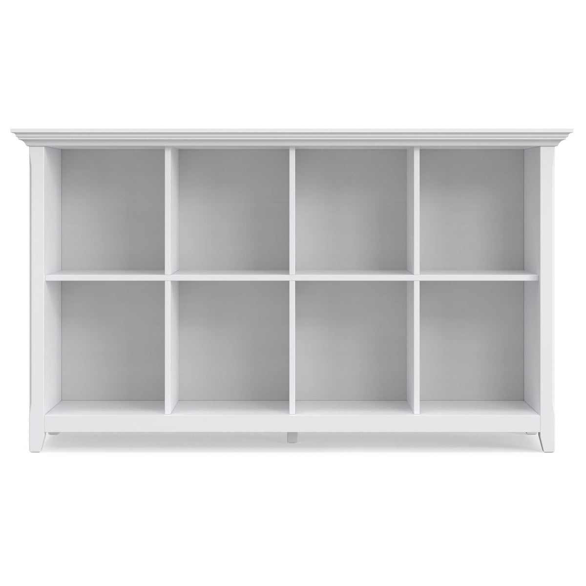 Amherst - Cube Storage Bookcase