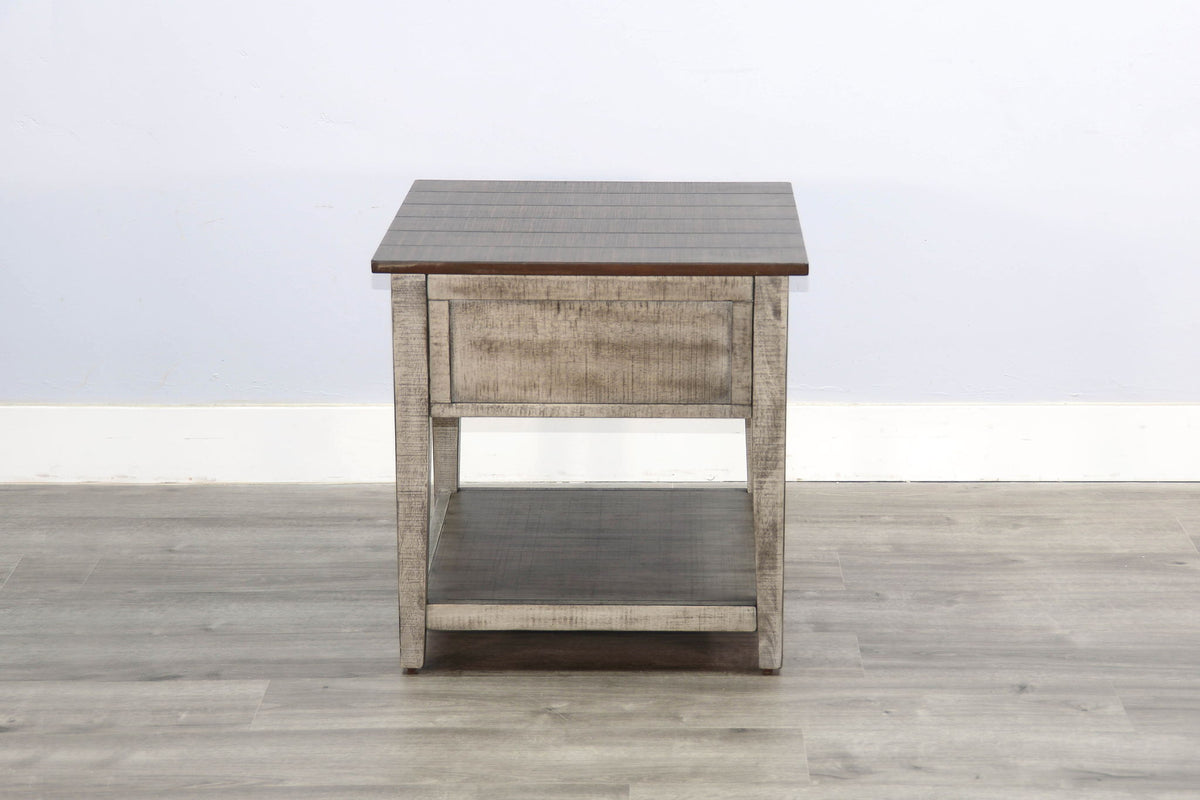 Homestead Hills - Table