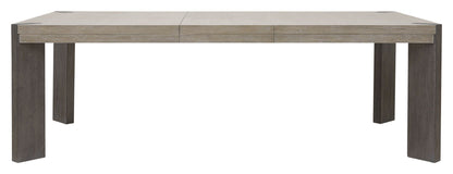 Anderson Park - Leg Dining Table Set