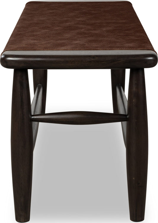 Koko - Upholstered Bench - Minx