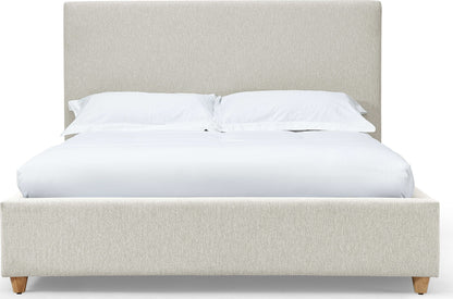 Olivia - Upholstered Bed