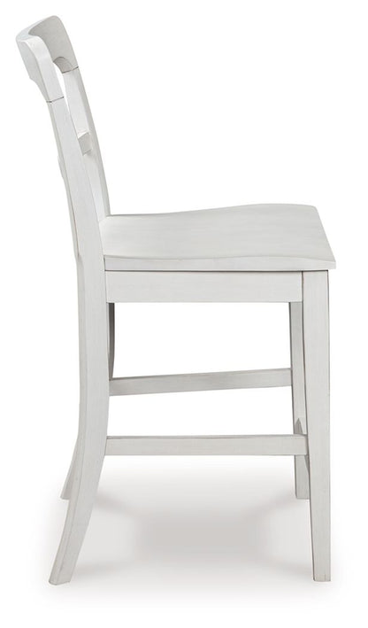 Greddinton - Barstool (Set of 2)