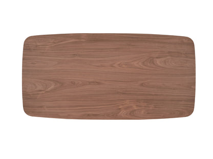 Hadasa - 5 Pieces Dining Room Set - Light Gray / Walnut