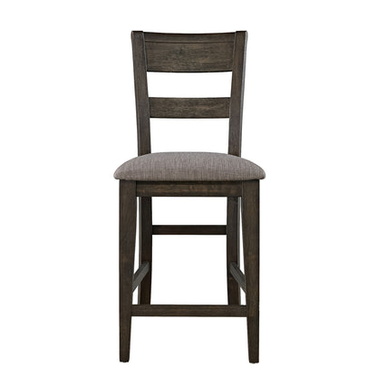 Double Bridge - Splat Back Chair