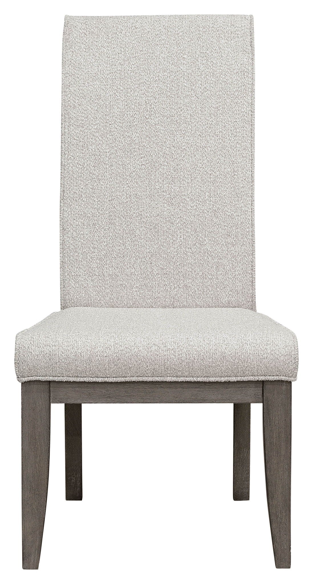 Anderson Park - Upholstered Side Chair (Set of 2) - Moose Trail / Frontier Brown