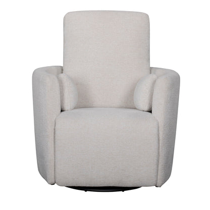 Turner - Manual Swivel Glider Recliner