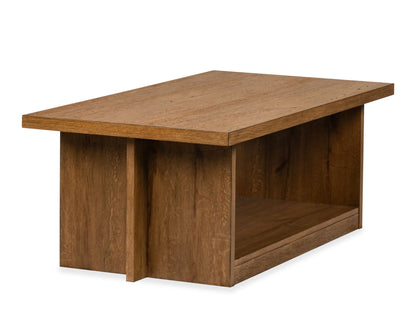 Marcel - Rectangular Table