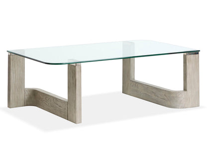 Bartlett - Rectangular Table