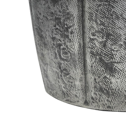 Vanora Accent Table - Silver