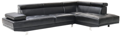 Riveredge - Comfort Sectional