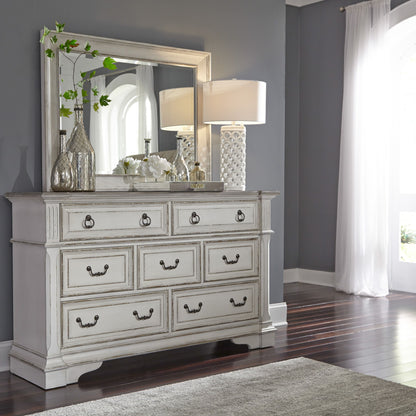 Abbey Park - Bedroom Set