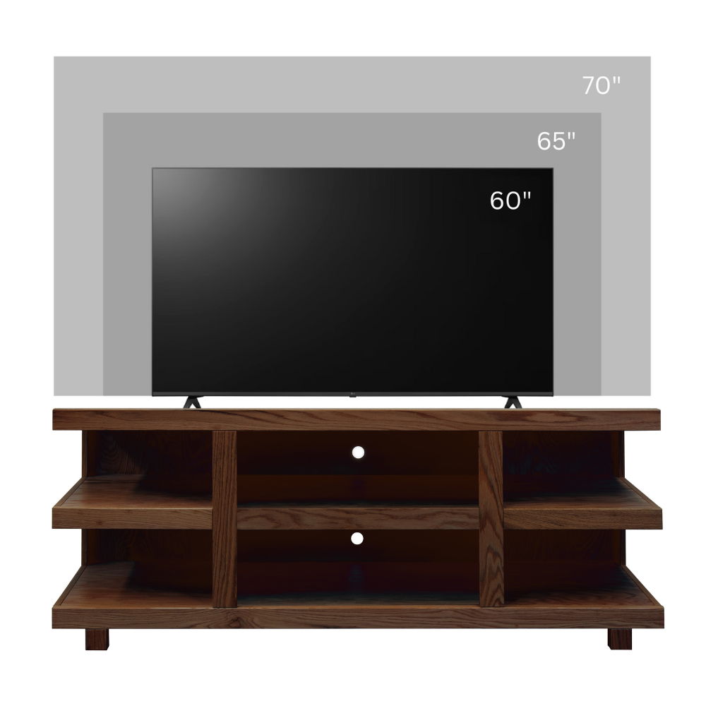 Laurel Canyon - TV Stand