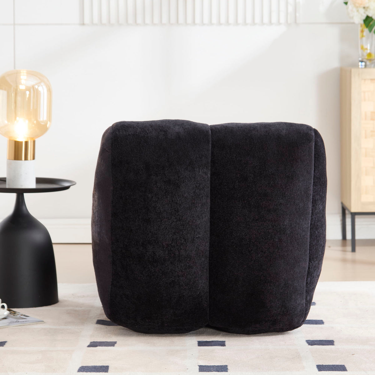 Creative Bean Bag Sofa Chair With High Quality Sponge Filling